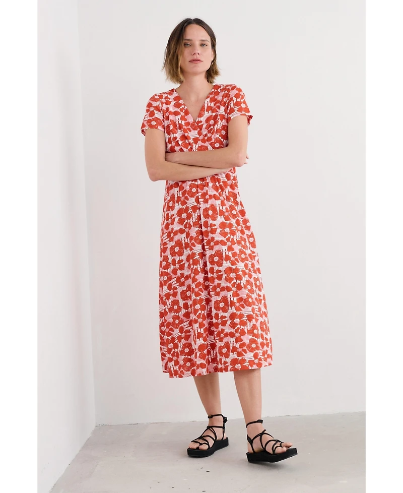 Seasalt Cornwall Women's Chapelle Dress