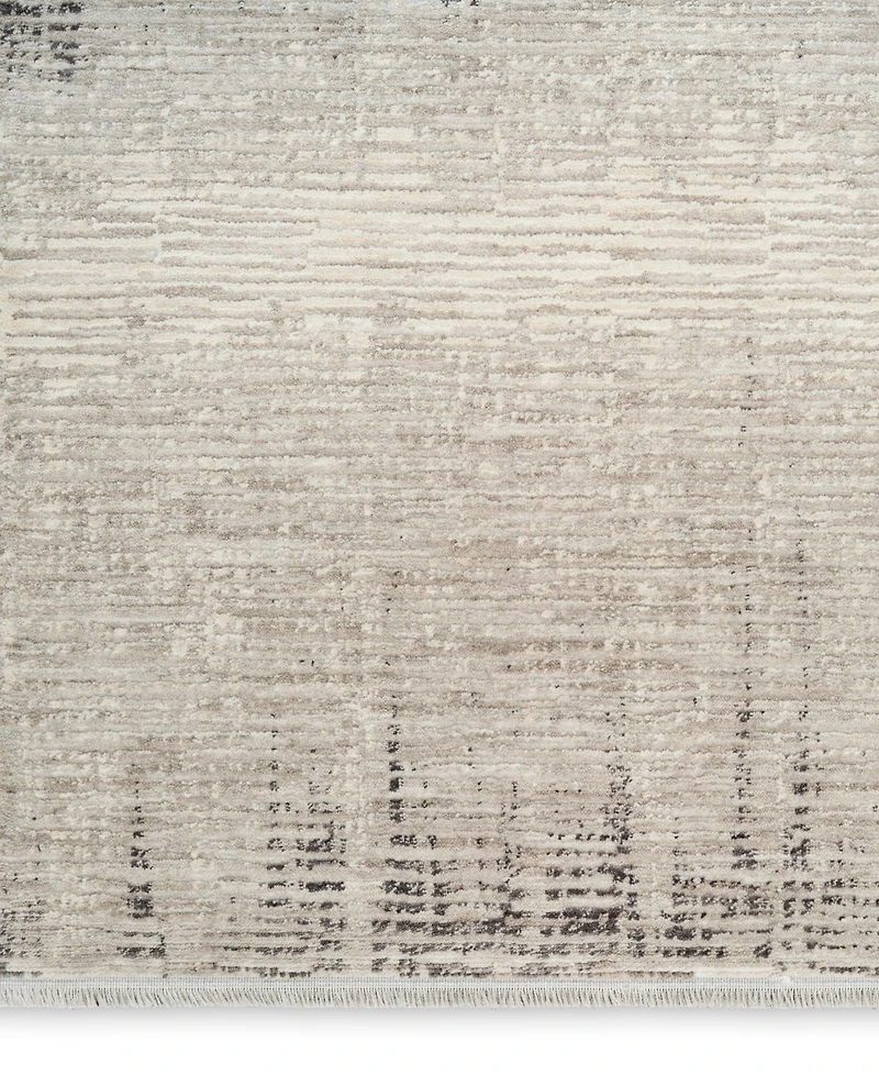 Calvin Klein CK079 Notes NOT06 5'2"x7'2" Area Rug