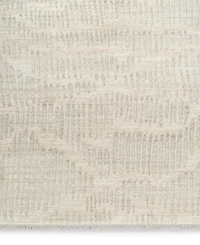 Calvin Klein CK079 Notes NOT01 5'2"x7'2" Area Rug