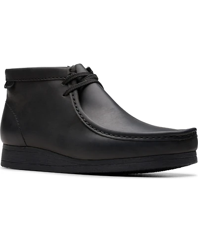 Clarks Men's Collection Wallaston Boots