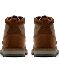Clarks Men's Collection Maple Walk Rise Boots