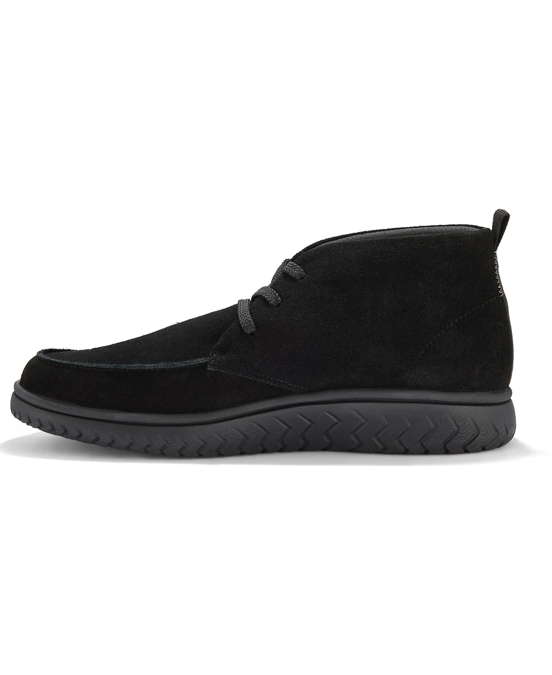 Clarks Men's Collection Relax Lite Moc Boots