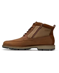 Clarks Men's Collection Maple Walk Rise Boots