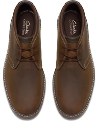 Clarks Men's Collection Radcliff Mid Boots
