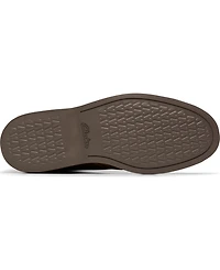Clarks Men's Collection Radcliff Mid Boots