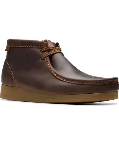 Clarks Men's Collection Wallaston Boots