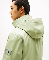 Tommy Hilfiger Men's Wet Weather Ripstop Wader Jacket