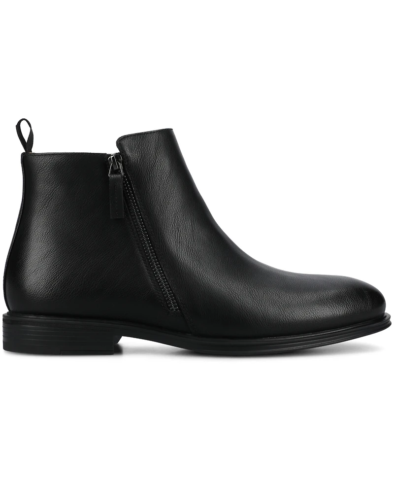 Vance Co. Men's Darnell Casual Ankle Boots