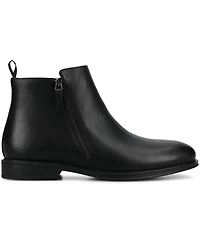 Vance Co. Men's Darnell Casual Ankle Boots