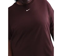 Nike Plus Active Sportswear Essential Women's Logo T-Shirt