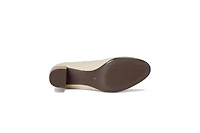 Marc Joseph New York Womens Midtown Leather Pump