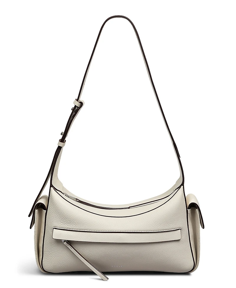 Radley London The Fitzrovia Small Zip Top Shoulder Bag