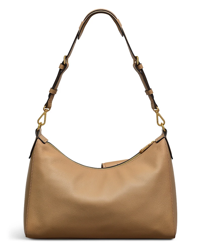 Radley London Norbury Close Small Zip Top Shoulder Bag