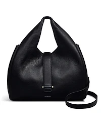 Radley London Sloane Street Small Zip Top Satchel Bag