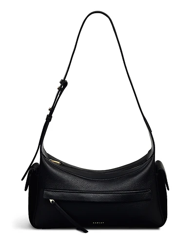 Radley London The Fitzrovia Small Zip Top Shoulder Bag