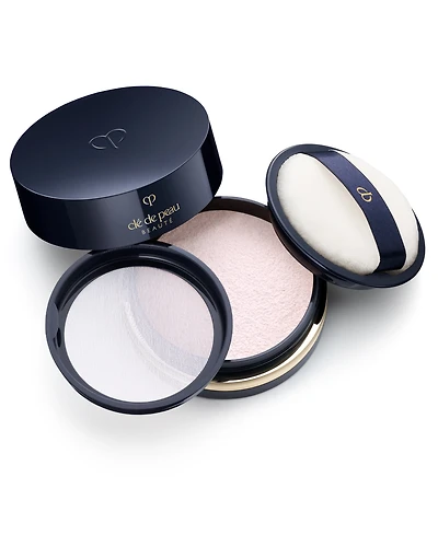 Cle de Peau Beaute Translucent Loose Powder