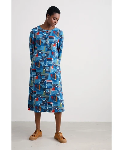 Seasalt Cornwall Women's Sea Call Dress