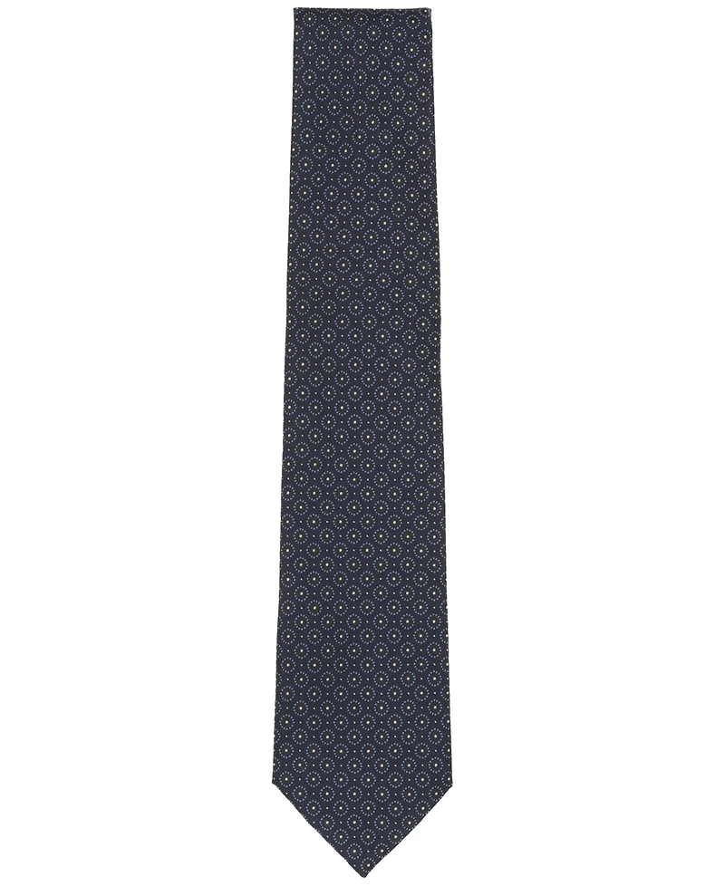 Michael Kors Men's Classic Rasa Dot Tie