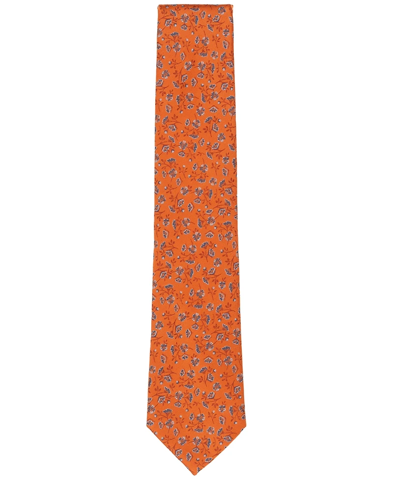 Michael Kors Men's Classic Beale Floral Tie