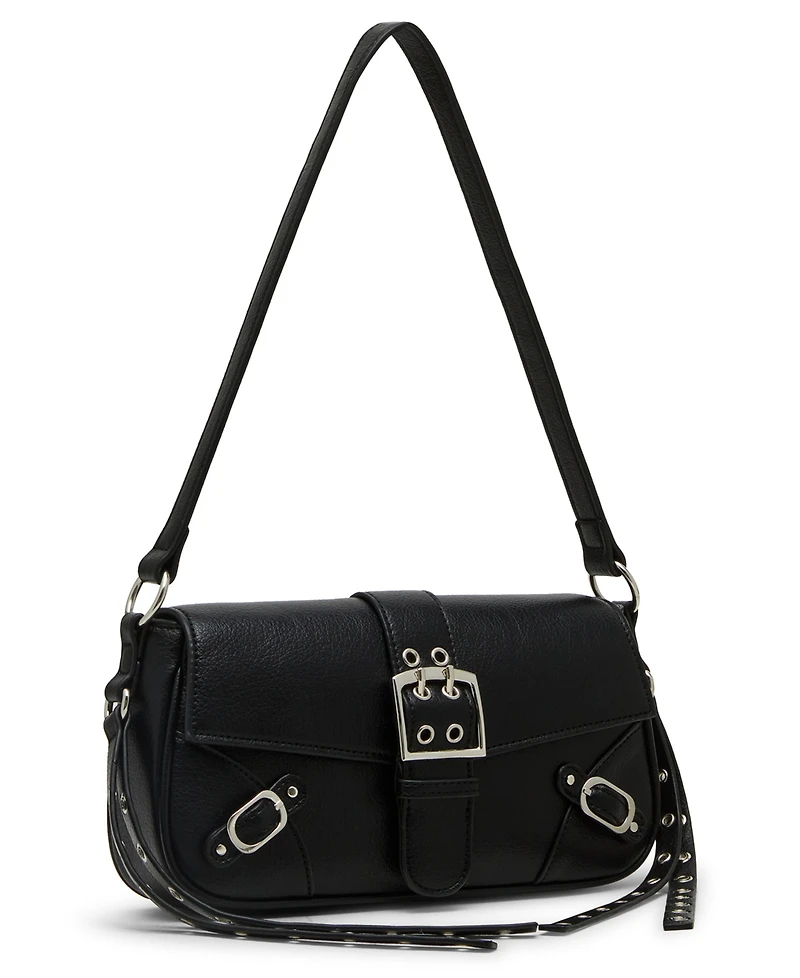 Madden Girl Miraa Magnetic Shoulder Bag