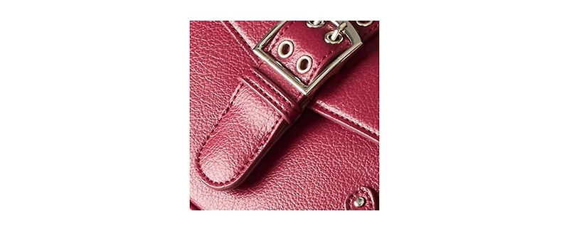 Madden Girl Miraa Magnetic Shoulder Bag