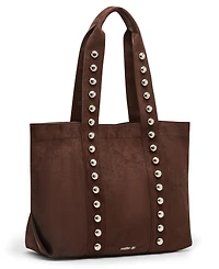 Madden Girl Sloane Top Handle Tote Bag