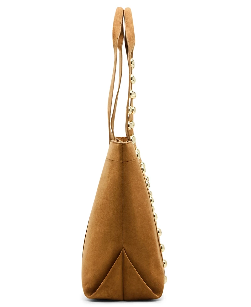 Madden Girl Sloane Top Handle Tote Bag