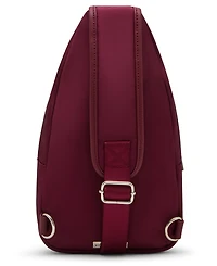 Madden Girl Brooke Nylon Sling Belt Bag