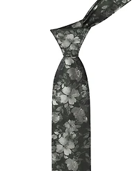 Calvin Klein Men's Yara Floral Tie