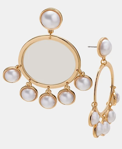 I.n.c. International Concepts Shaky Drop Earrings, Macy's Exclusive