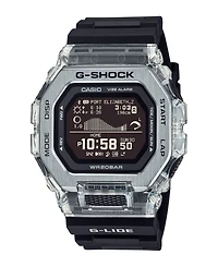 G-Shock Men's Black Resin Watch, 46mm