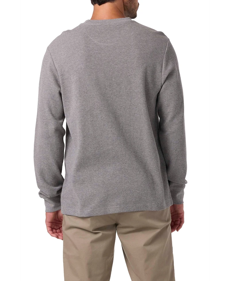 O'Neill Men's Overland Thermal T-Shirt