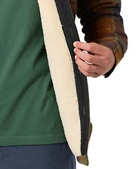 O'Neill Men's Redmond High Pile Lined Jacket