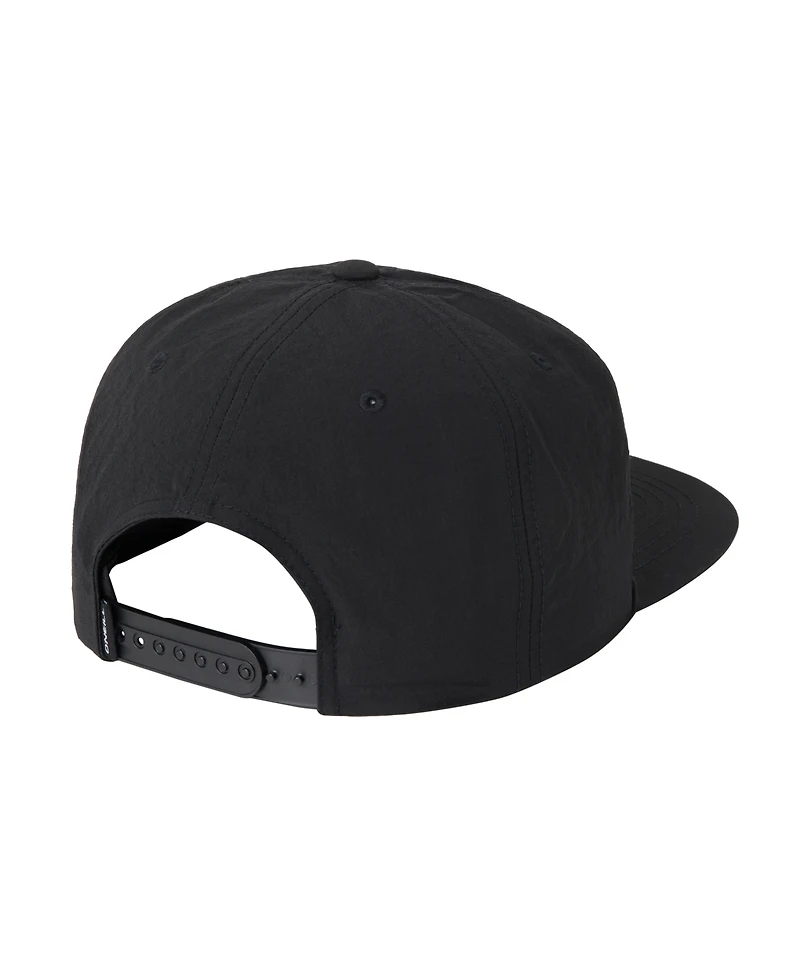 O'Neill Men's Wavy Days Snapback Hat