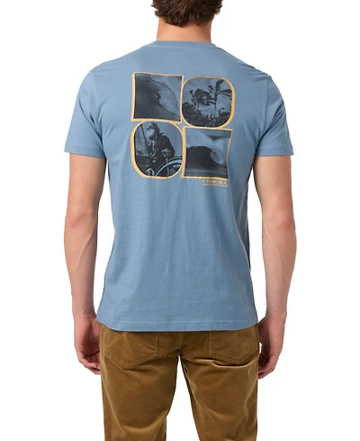 O'Neill Men's The Captain T-Shirt