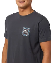 O'Neill Men's Patterns T-Shirt