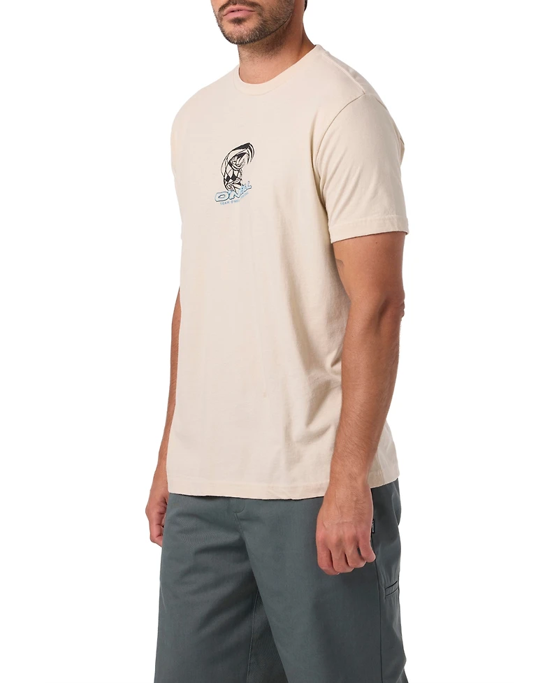 O'Neill Men's Team Spike Shirt