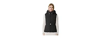 Soia & Kyo Women's Estelle-Vest Stretch Down Belted Vest