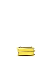 Pre-Owned Hermes 18 Roulis Bag Evercolor