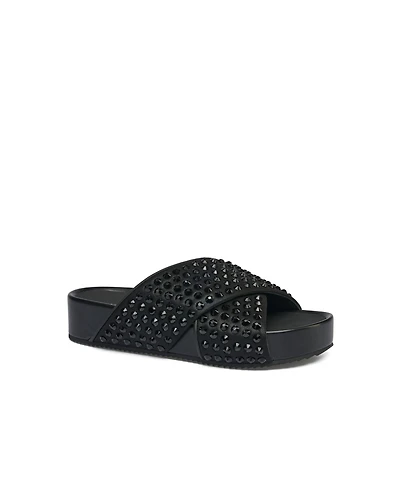Jslides Selina Sandal