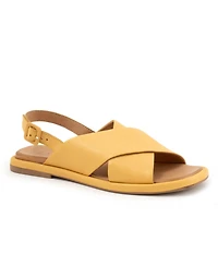 Bueno Elwood Sandal
