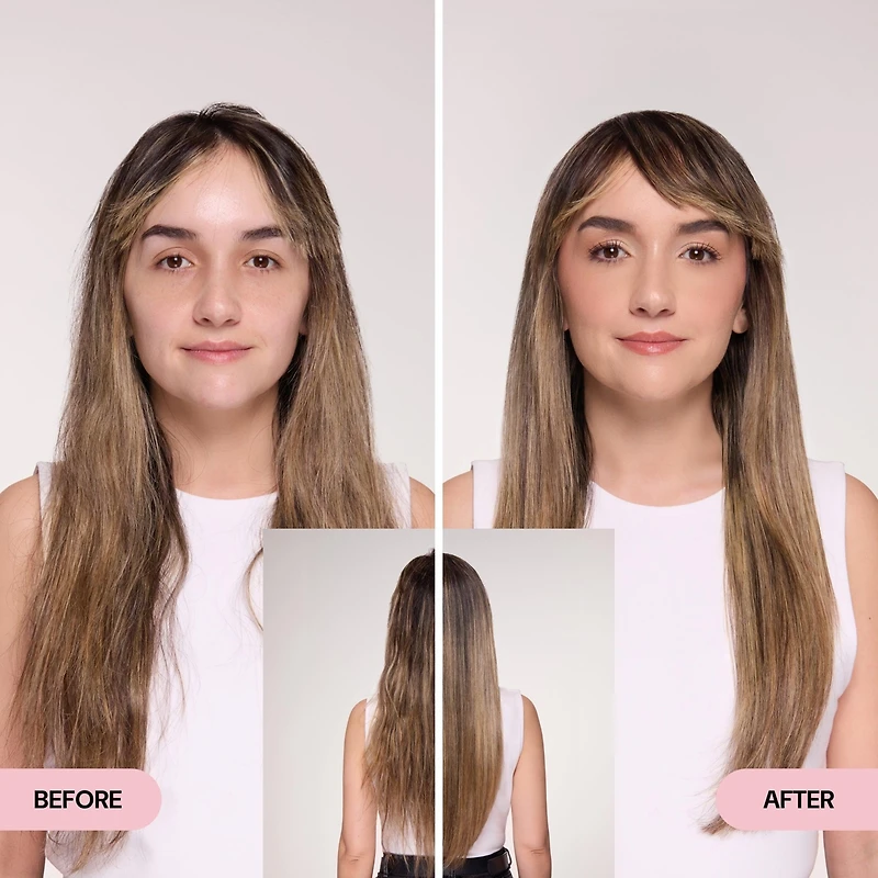L'ange Thermal Agent Thermal Protectant Styler