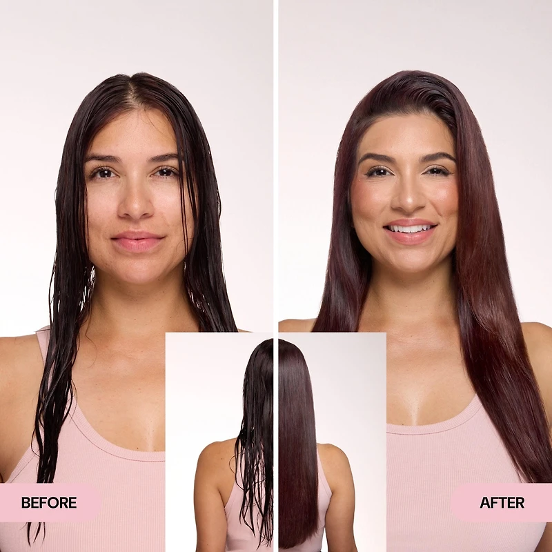 L'ange Whip Volumizing Mousse