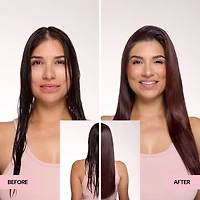 L'ange Whip Volumizing Mousse