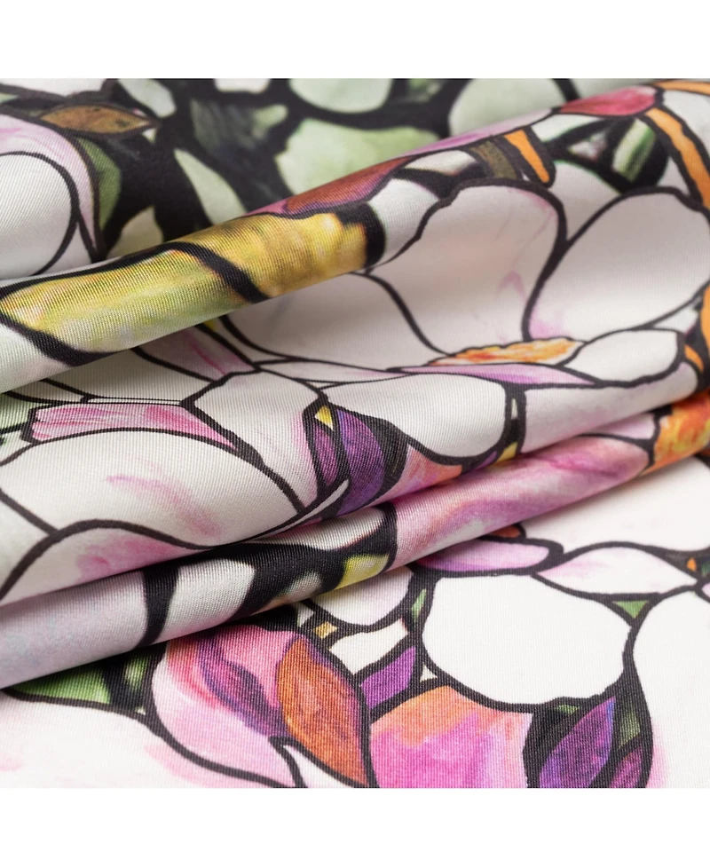 Elizabetta Tiffany - Long Silk Scarf for Women