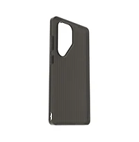 OtterBox Symmetry Soft-Touch Case for Samsung Galaxy S 2025 Large (Pueblo)-Black