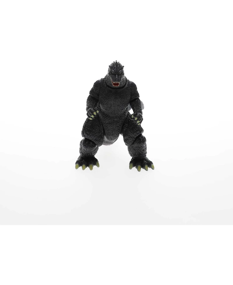 Bandai - 6" Godzilla Action Figure Series