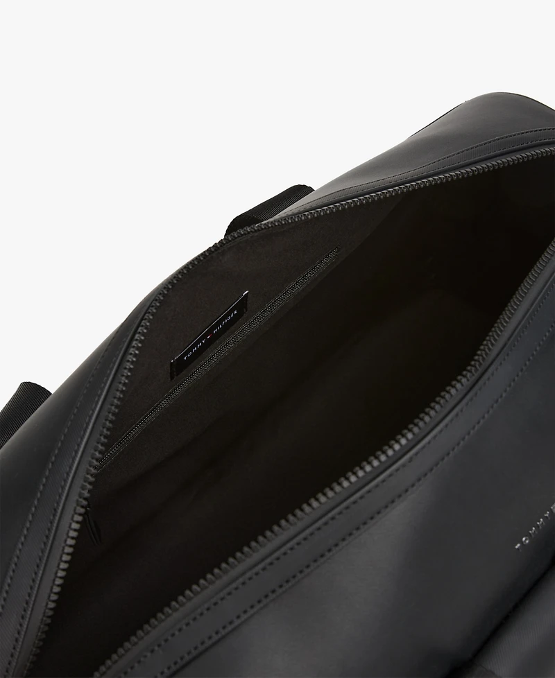 Tommy Hilfiger Men's Foundation Duffle Bag