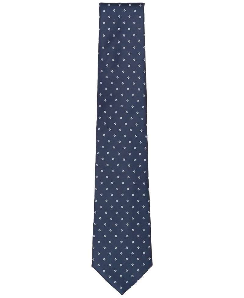 Michael Kors Men's Classic Kemble Dot Tie