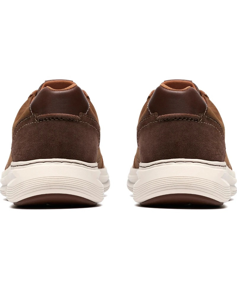 Clarks Men's Craftwell Lace Casual Sneakers